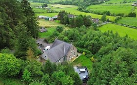 Mourne Mountain Bliss 4Br Cottage With Patio & Bbq Ideal For A Relaxing Getaway